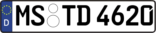 MS-TD4620