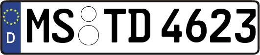 MS-TD4623