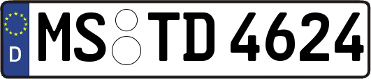 MS-TD4624