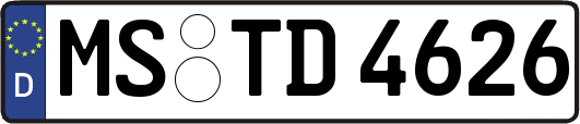 MS-TD4626