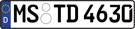 MS-TD4630