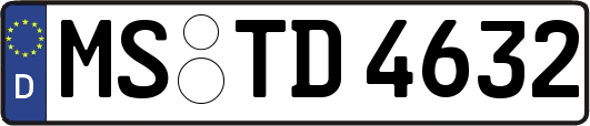 MS-TD4632
