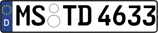 MS-TD4633