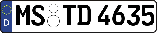 MS-TD4635