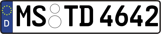 MS-TD4642