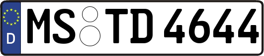 MS-TD4644