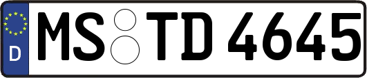 MS-TD4645