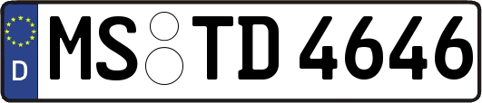 MS-TD4646