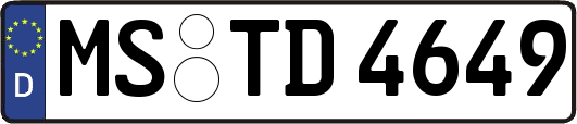 MS-TD4649