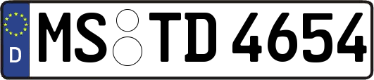 MS-TD4654
