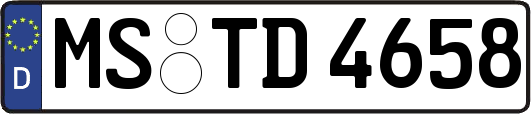 MS-TD4658