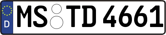 MS-TD4661
