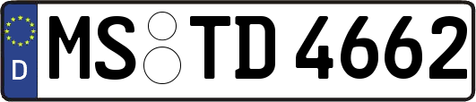 MS-TD4662