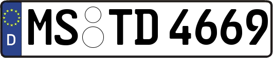 MS-TD4669