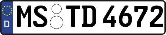 MS-TD4672