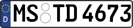 MS-TD4673