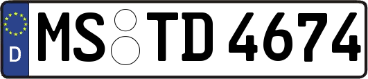 MS-TD4674