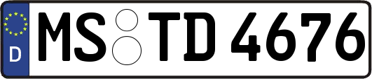 MS-TD4676