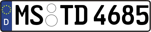 MS-TD4685