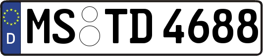 MS-TD4688