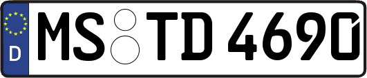 MS-TD4690