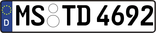 MS-TD4692