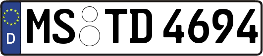 MS-TD4694