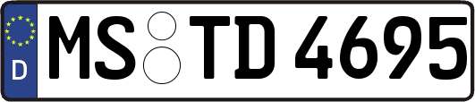 MS-TD4695