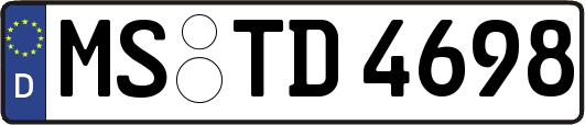 MS-TD4698