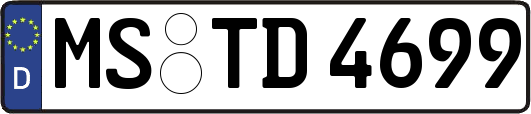 MS-TD4699