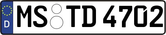 MS-TD4702
