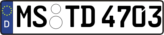 MS-TD4703