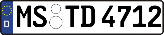 MS-TD4712