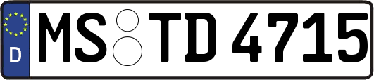 MS-TD4715