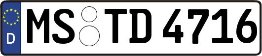 MS-TD4716