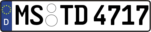 MS-TD4717