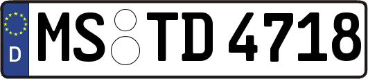 MS-TD4718