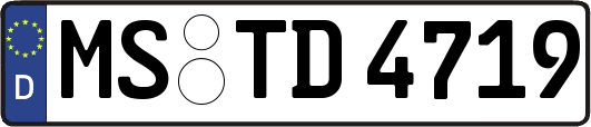 MS-TD4719