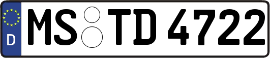 MS-TD4722