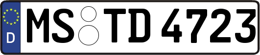 MS-TD4723