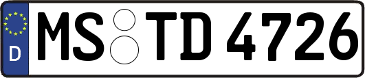 MS-TD4726