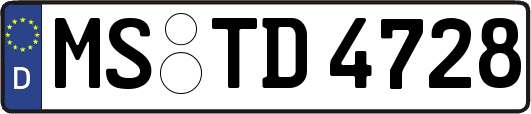 MS-TD4728