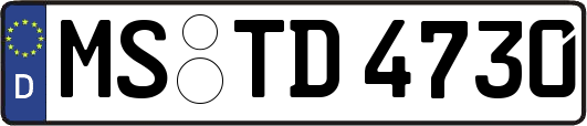 MS-TD4730