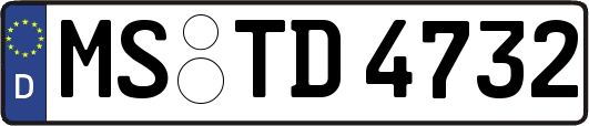 MS-TD4732
