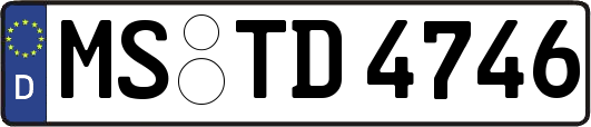 MS-TD4746