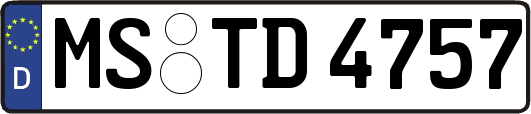 MS-TD4757