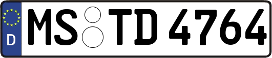 MS-TD4764