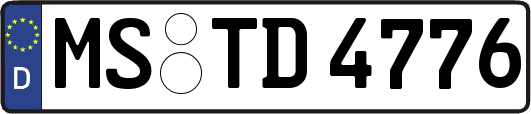 MS-TD4776