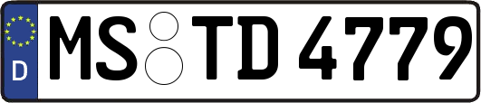 MS-TD4779