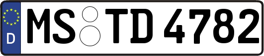 MS-TD4782
